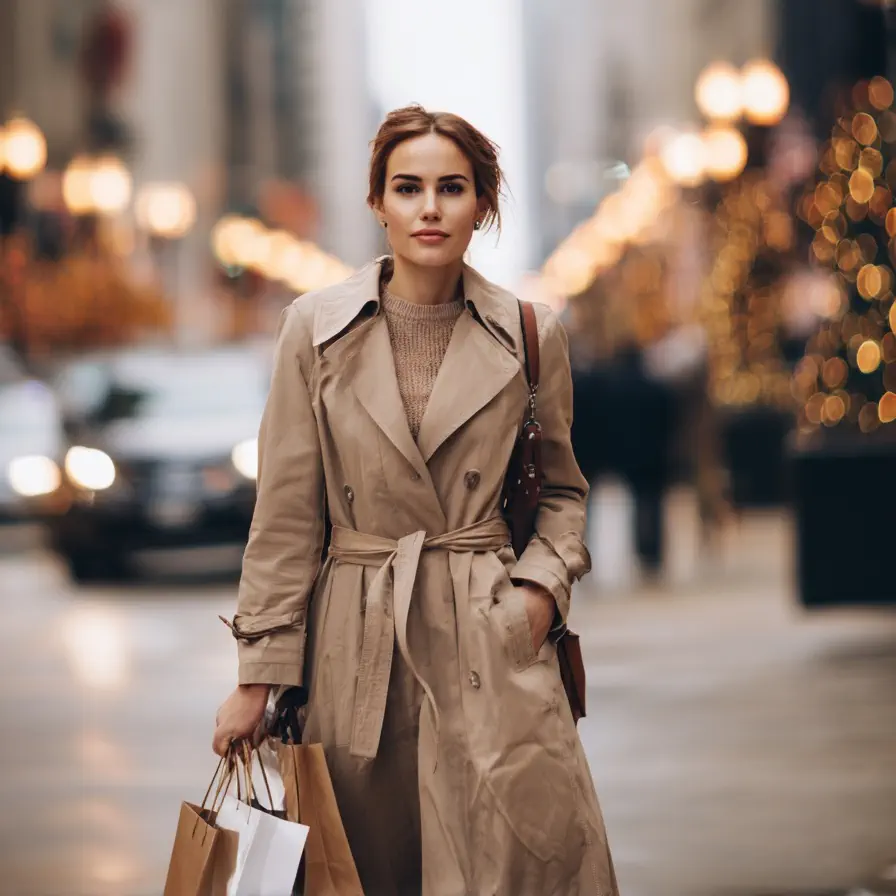 Van Gogh style original photo