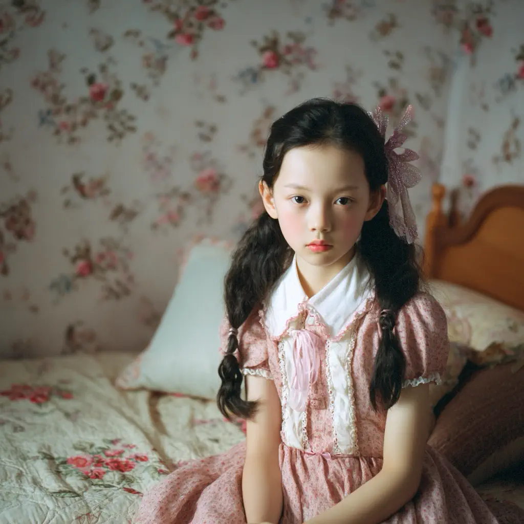 Pencil Sketch example 1