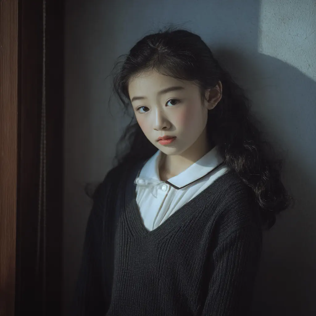 Japanese Anime example 1